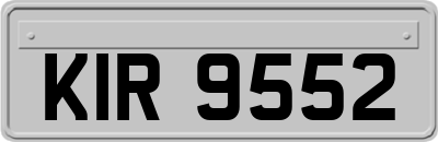 KIR9552