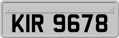 KIR9678
