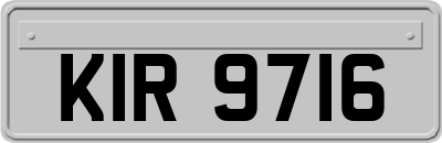 KIR9716