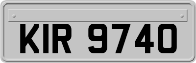 KIR9740