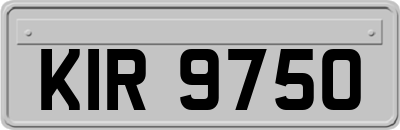 KIR9750
