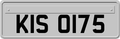 KIS0175