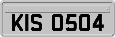KIS0504