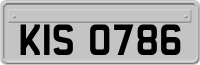 KIS0786