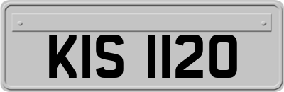 KIS1120
