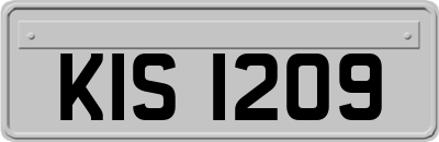 KIS1209