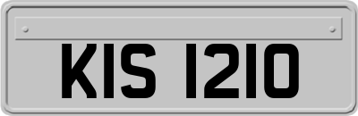 KIS1210