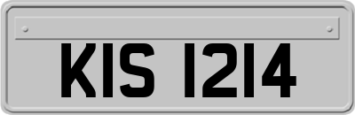 KIS1214