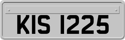 KIS1225