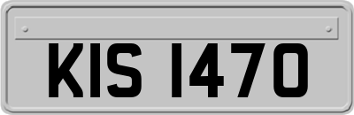KIS1470