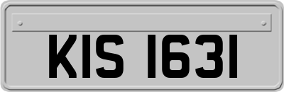 KIS1631