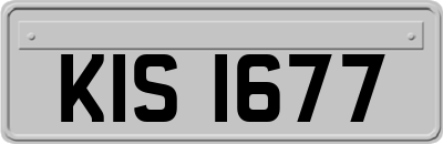 KIS1677