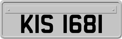 KIS1681