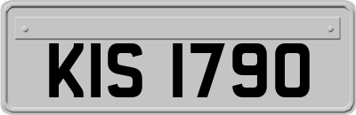 KIS1790