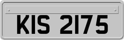 KIS2175