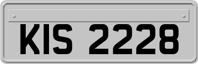 KIS2228