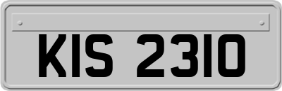KIS2310