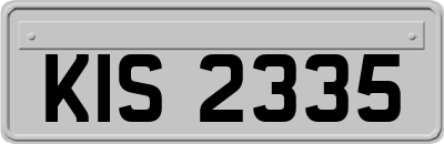 KIS2335