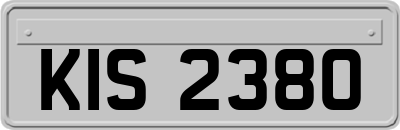 KIS2380