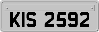 KIS2592