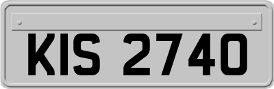 KIS2740