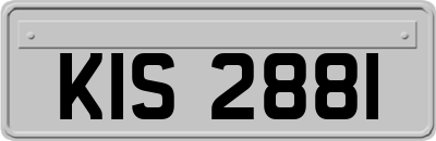 KIS2881