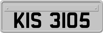 KIS3105