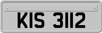 KIS3112