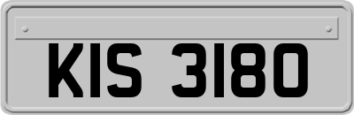KIS3180