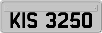 KIS3250