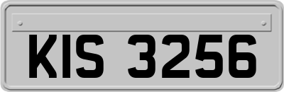 KIS3256