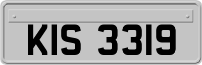 KIS3319