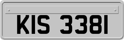 KIS3381