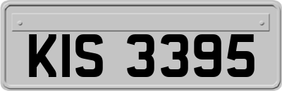 KIS3395