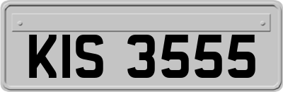 KIS3555