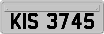 KIS3745