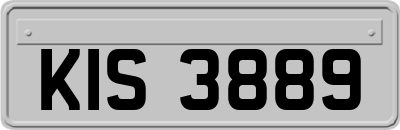 KIS3889