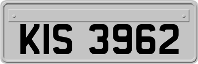 KIS3962