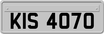 KIS4070