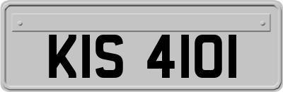 KIS4101