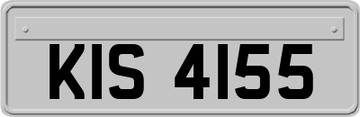 KIS4155