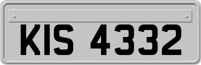 KIS4332