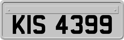 KIS4399