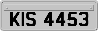KIS4453