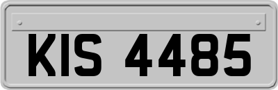 KIS4485