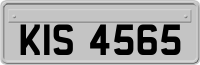 KIS4565
