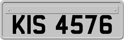 KIS4576