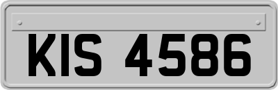 KIS4586