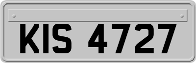 KIS4727