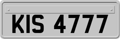 KIS4777